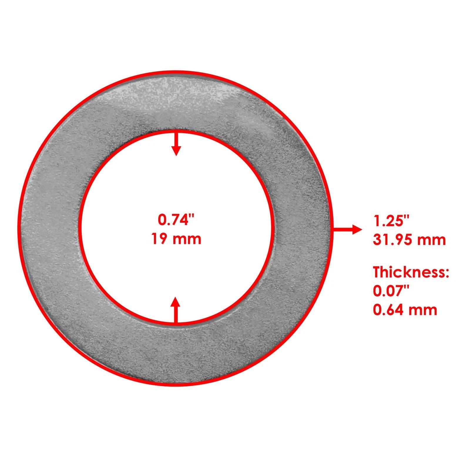 596873601 538691201 532403087 Steering Left Right Spindle Kit For Husqvarna