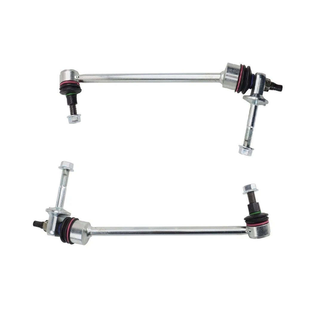Front Left Sway Bar Stabilizer Link Driver Side Fits 16-24 Mercedes-Benz