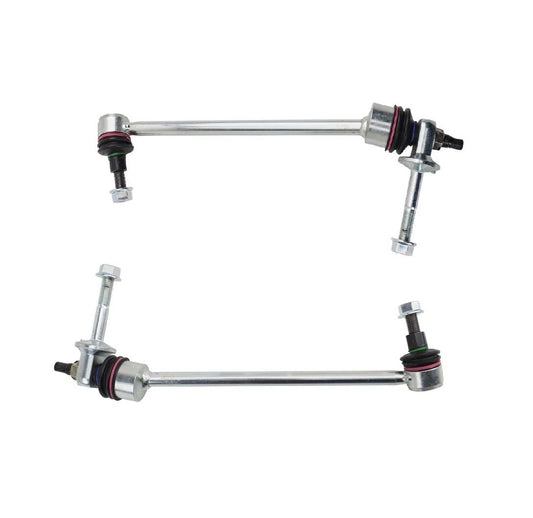 Front Left Sway Bar Stabilizer Link Driver Side Fits 16-24 Mercedes-Benz