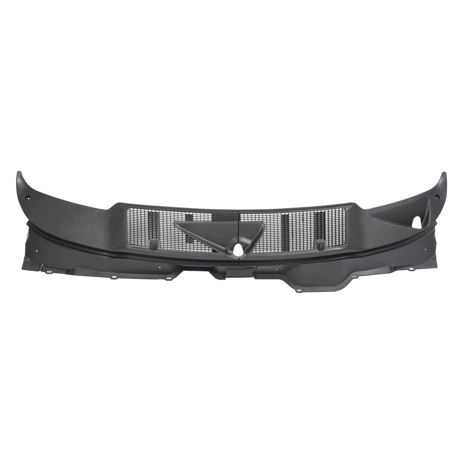 For Dodge Ram 1500 2500 3500 2002-2010 Vent Cowl Windshield Wiper Grill Panel