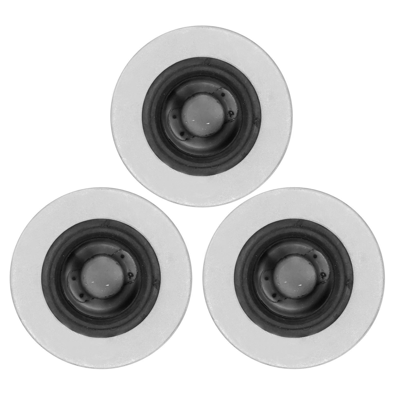 3 Pack Oil Filter for CanAm Outlander Max 650 Std Xt Std Xt Max EFI Xt-P 4X4