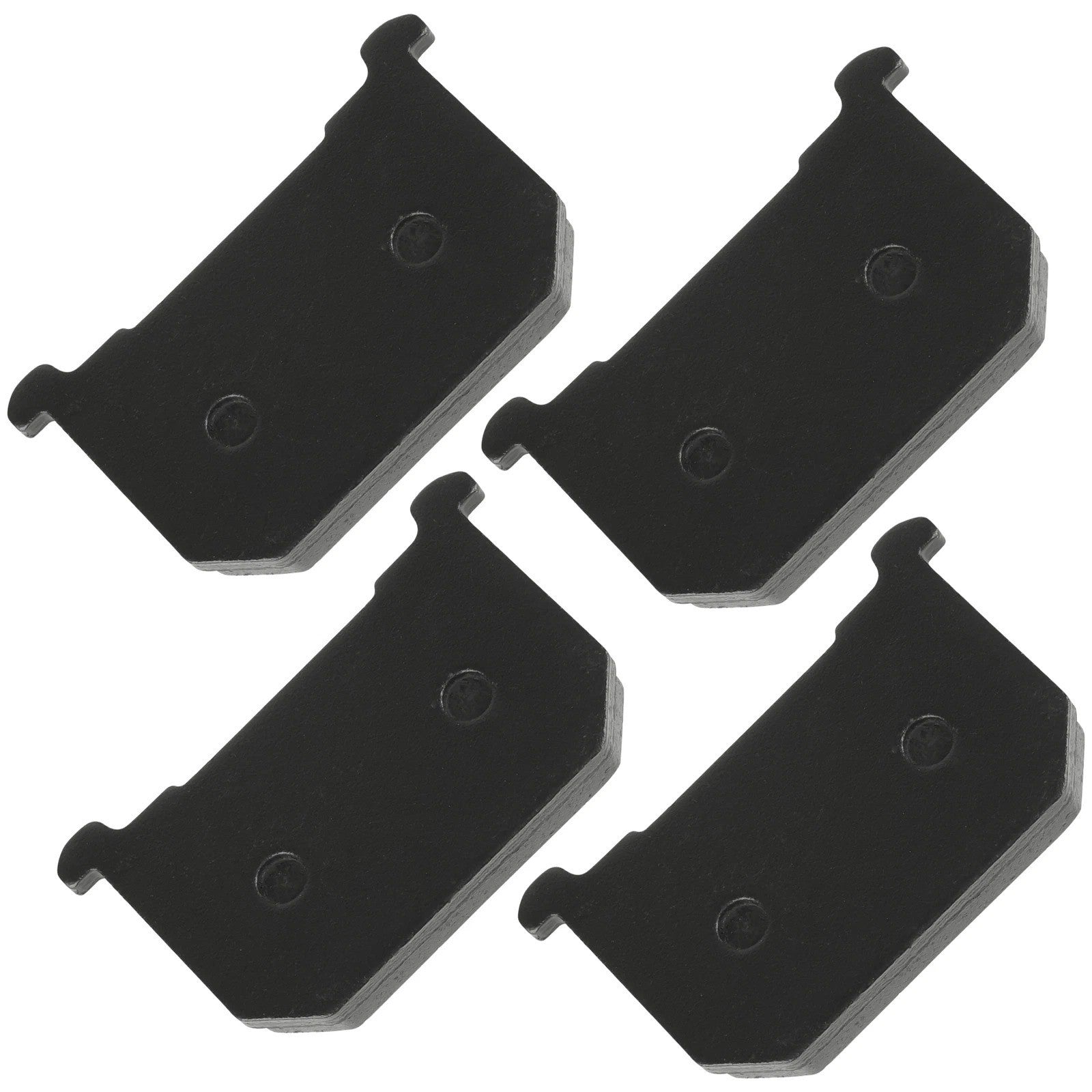 Caltric Front Brake Pads for Kawasaki KZ550 Gpz 550 1981-1983 / 43082-1007