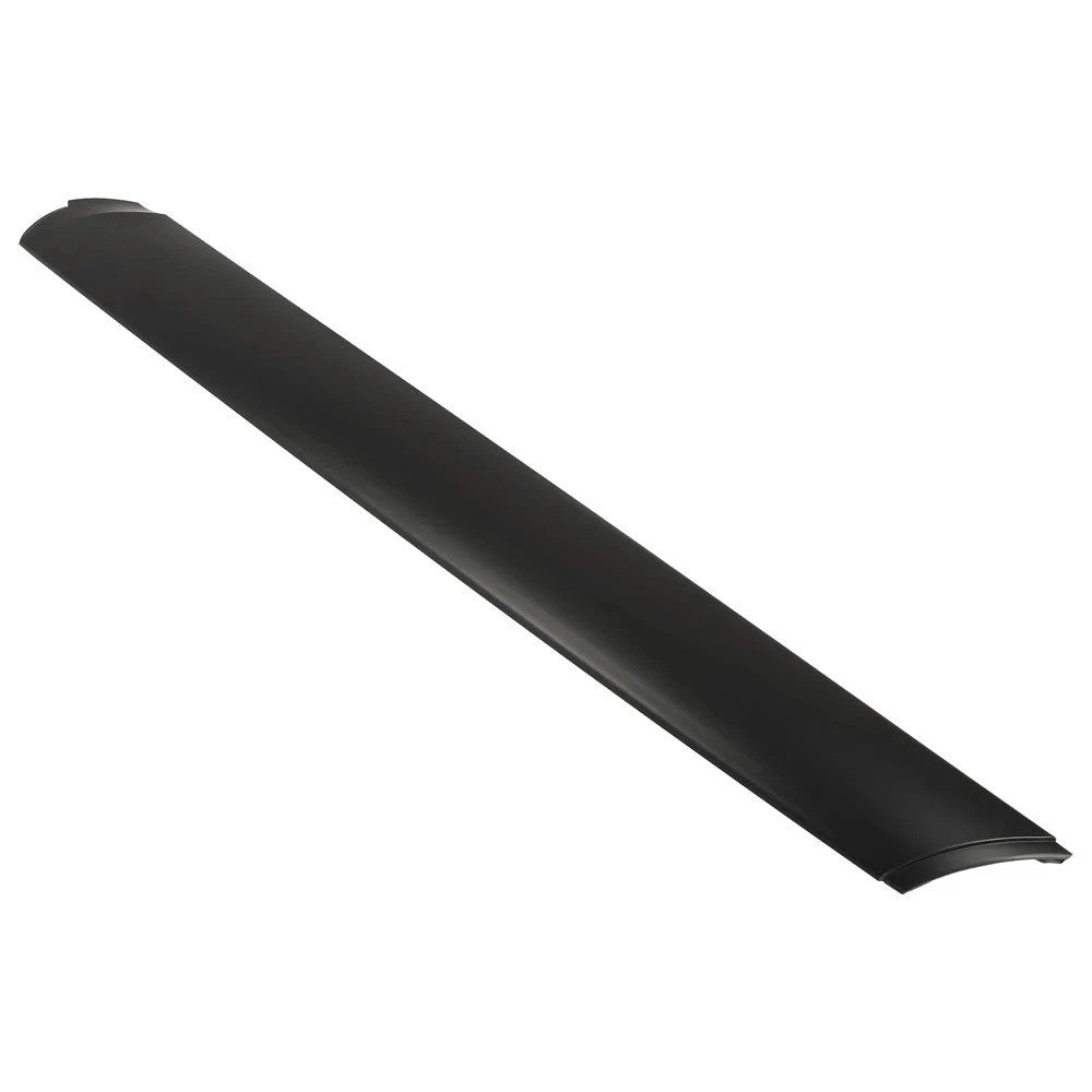 For Range Rover 2003-12 Front Right Side Windshield A-Pillar Trim Molding Panel