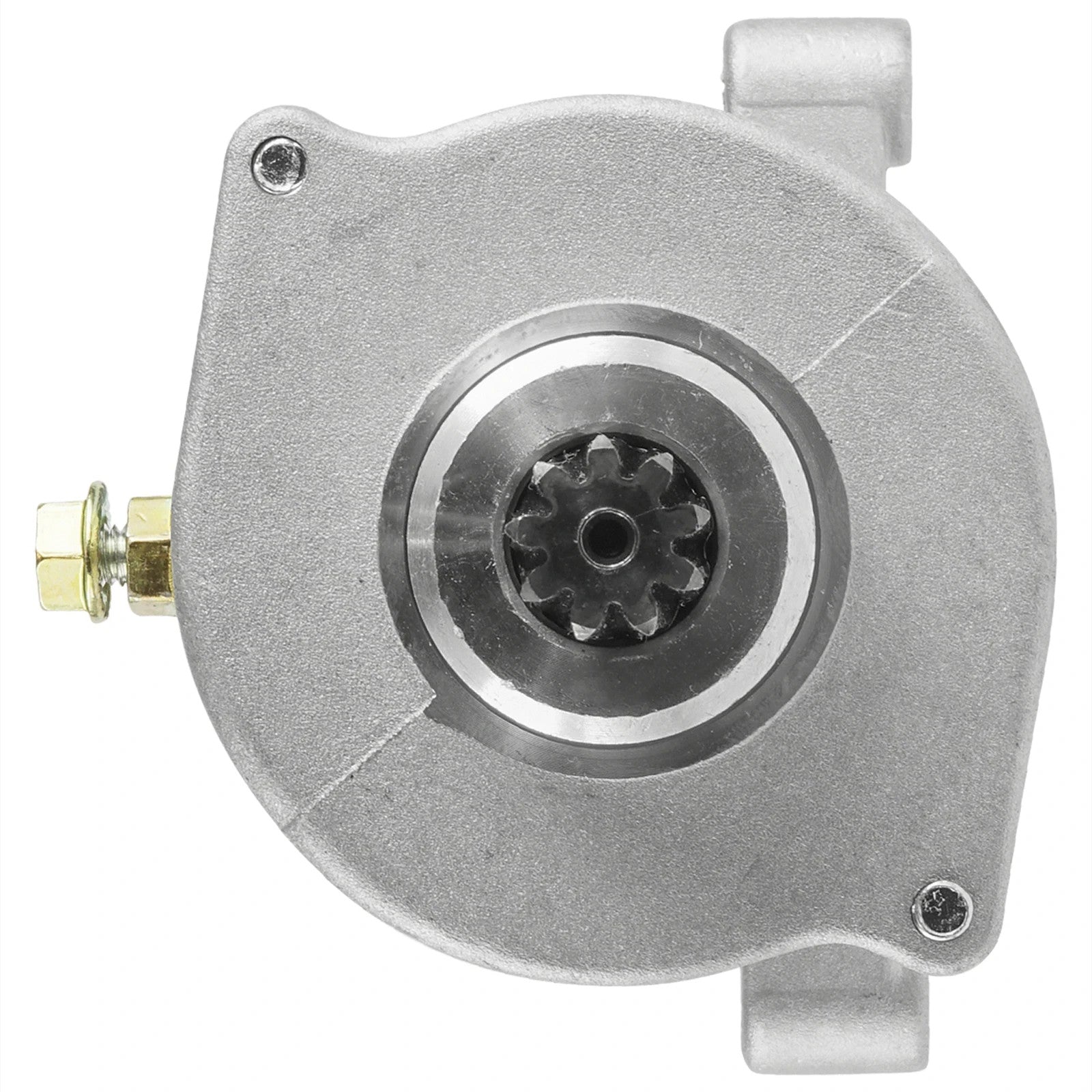 Starter for Yamaha Grizzly 660 YFM660 595Cc 2001 2002 2003 2004 2005-2008 New