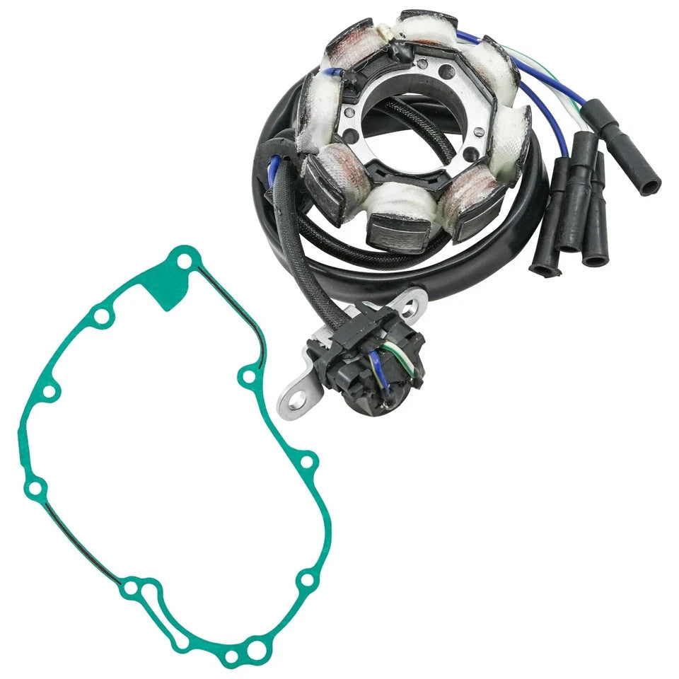 Stator & Gasket for Honda CRF450R CRF-450R 2002-2003