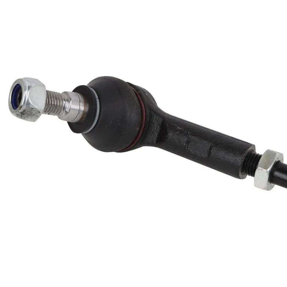 Center Tie Rod End & Drag Link Inner & Outer NEW for Mercedes C/CLK Class