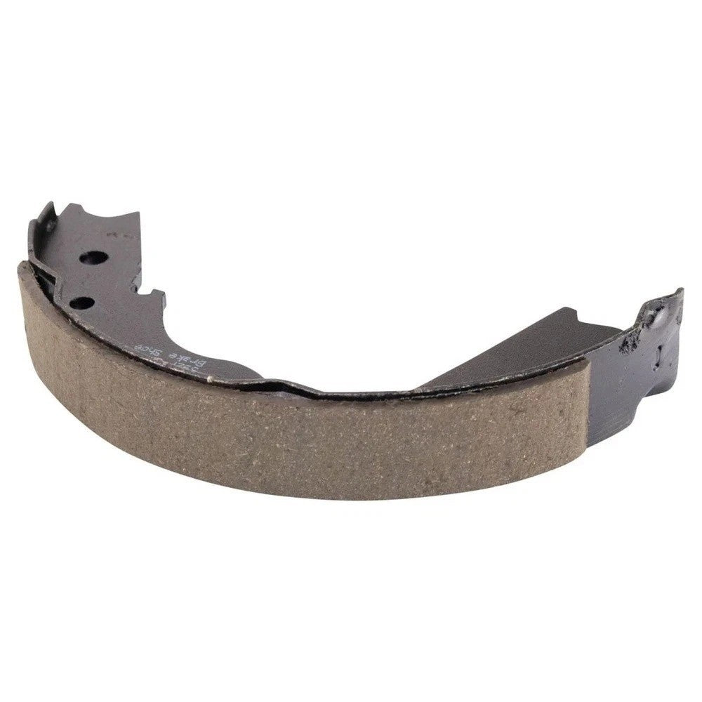 Rear Parking Brake Shoe Set Fits 07-13 Acura MDX 10-13 ZDX 09-15 Honda Pilot