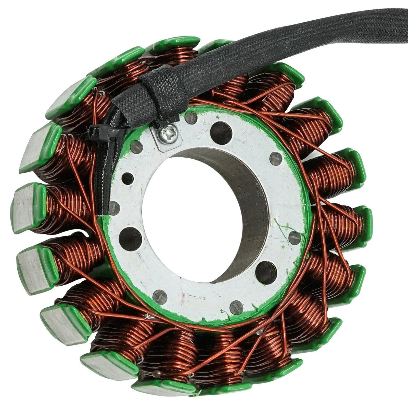 Stator for Kawasaki VN750 Vulcan 750 1986-2006 Motorcycle Magneto / 21003-1118