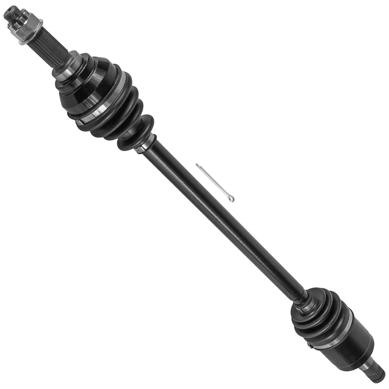 Caltric AUC13791 Front CV Axle For John Deere Gator XUV UTV 