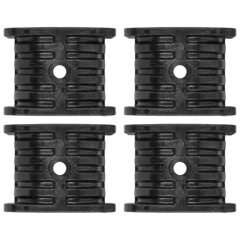 Front Stabilizer Sway Bar Bushing For Polaris RZR XP Turbo 16-19 5452274 5451233