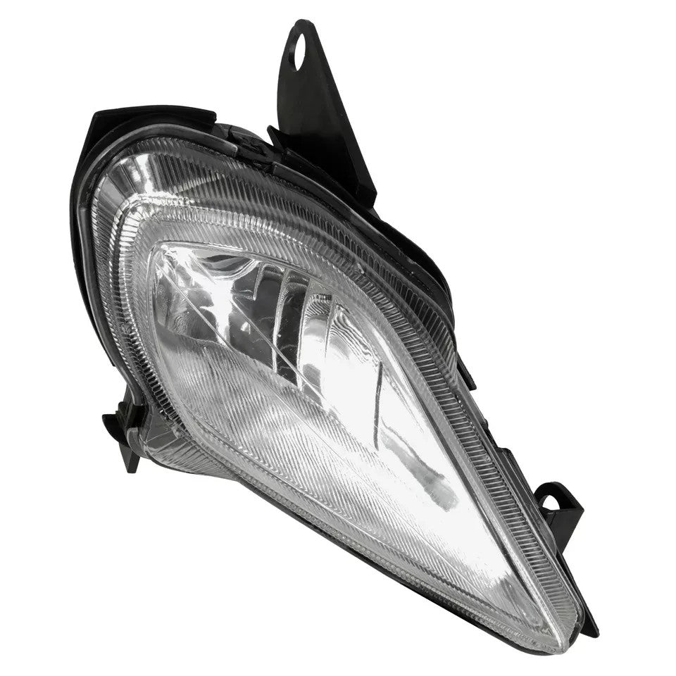 Caltric Right Headlight Housing Frame For Yamaha Raptor 700R YFM700R 2006-2020