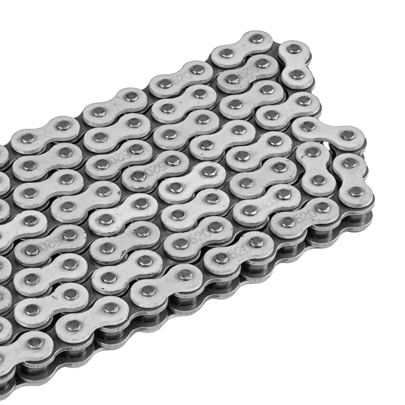 Drive Chain for Yamaha Warrior 350 YFM350X 1997 1998 1999 2000 2001 2002 2003