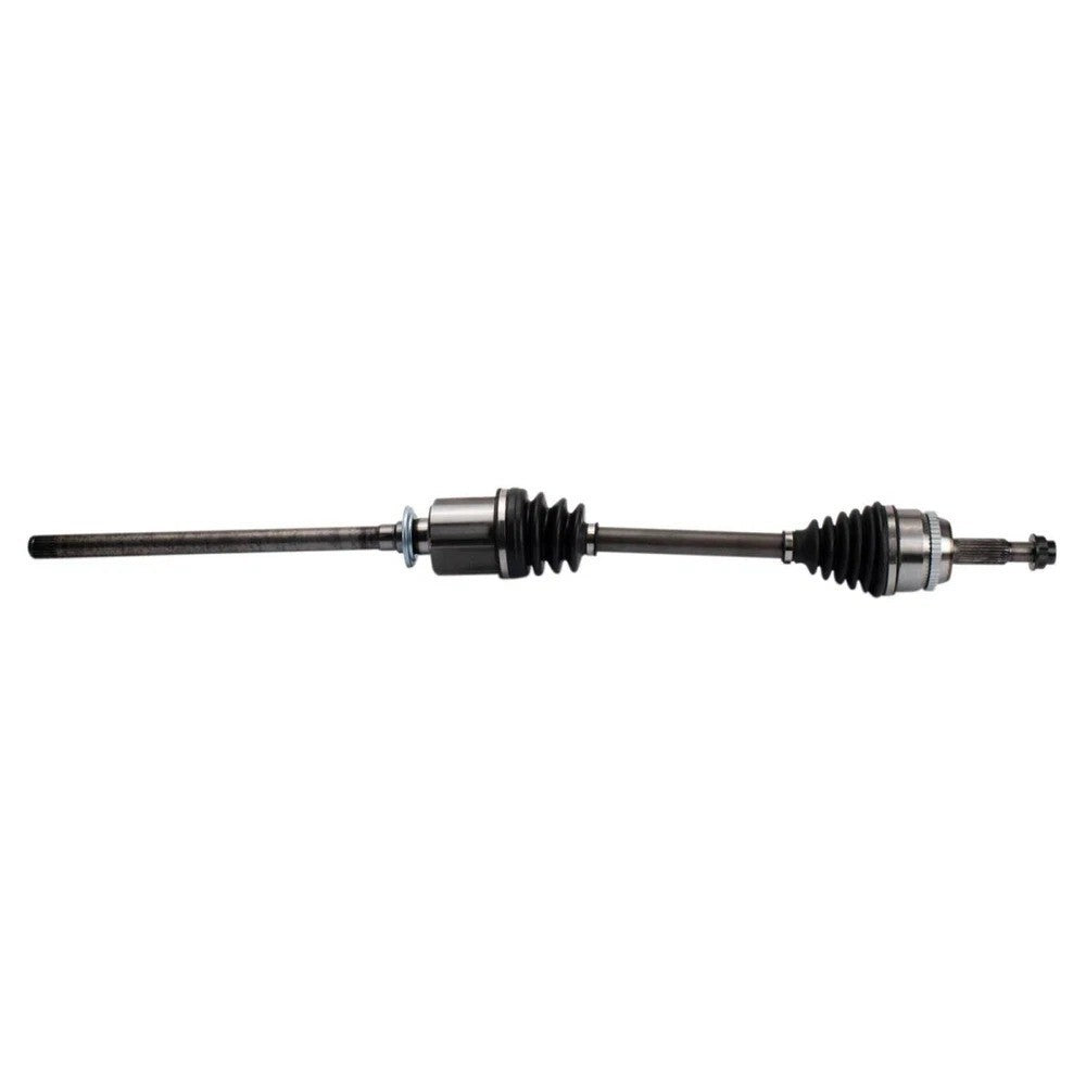 Front CV Axle Shaft Set For 2008-2013 Toyota Highlander