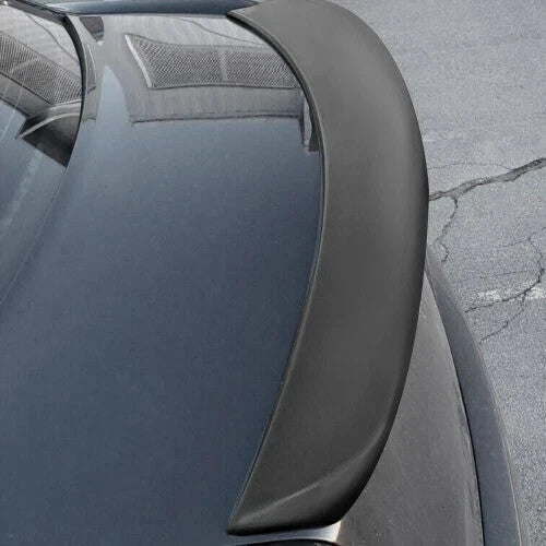 For 2011-2021 2022 2023 Chrysler 300 SRT8 Factory Style Spoiler Wing PAINTED