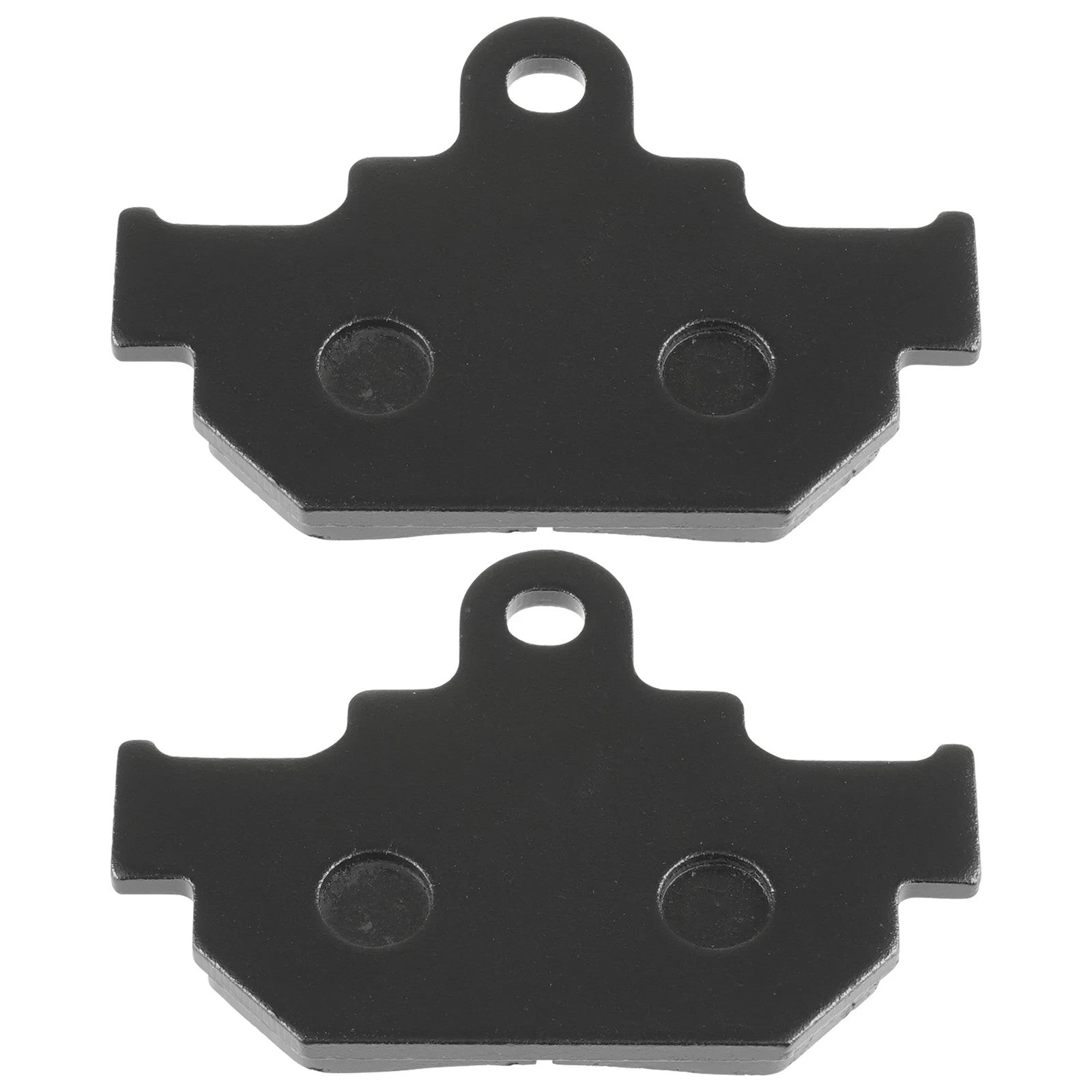 Brake Pads for Suzuki GZ250 Gz 250 Marauder 1999-2010 Motorcycle Front Pads