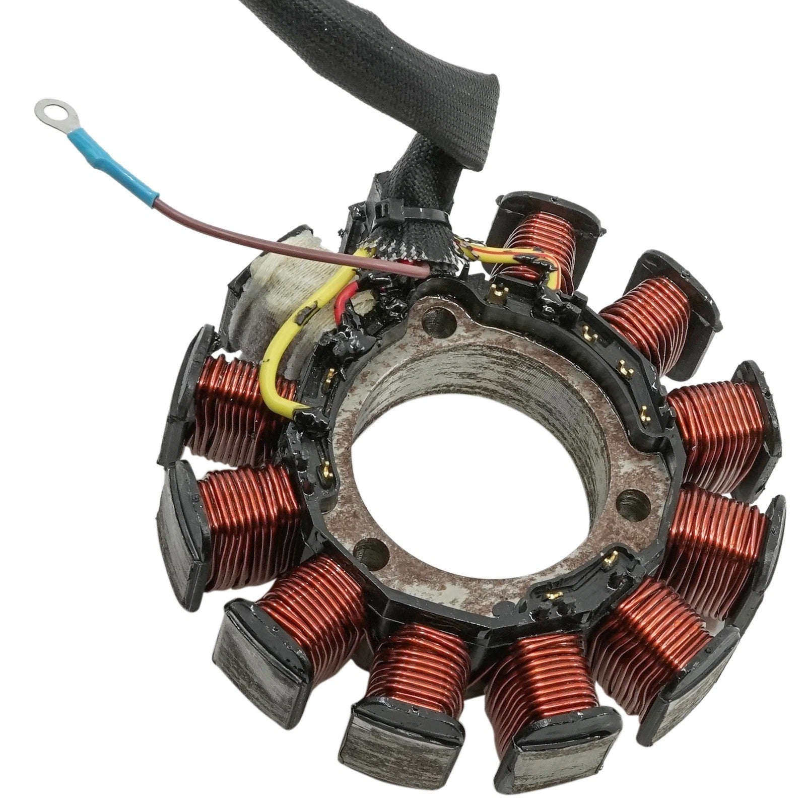 Stator for Polaris Scrambler 500 2X4 4X4 2002 (S# 02-05388 And Higher)