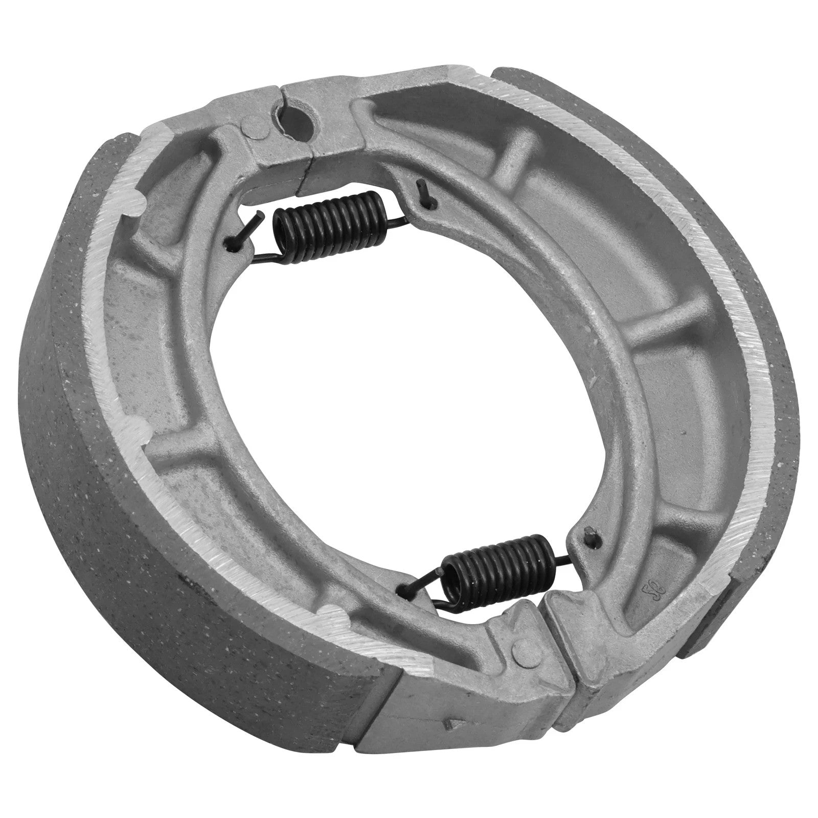 For Suzuki GZ250 1999- 2010 Rear Brake Shoes 54410-07021 54041-07E00 54401-07820