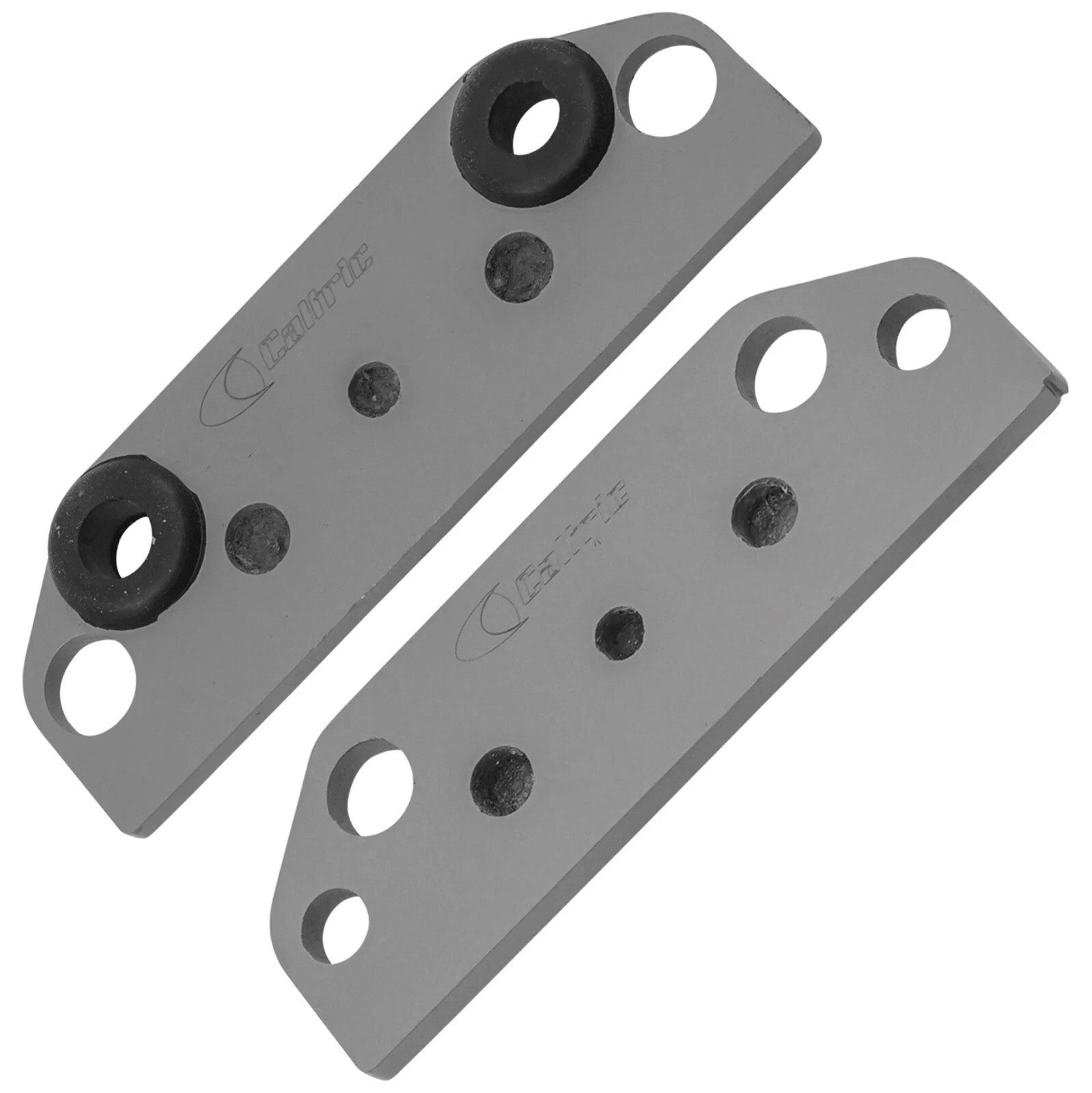 Caltric AM137438 AM137112 Parking Brake Pads Kit For John Deere