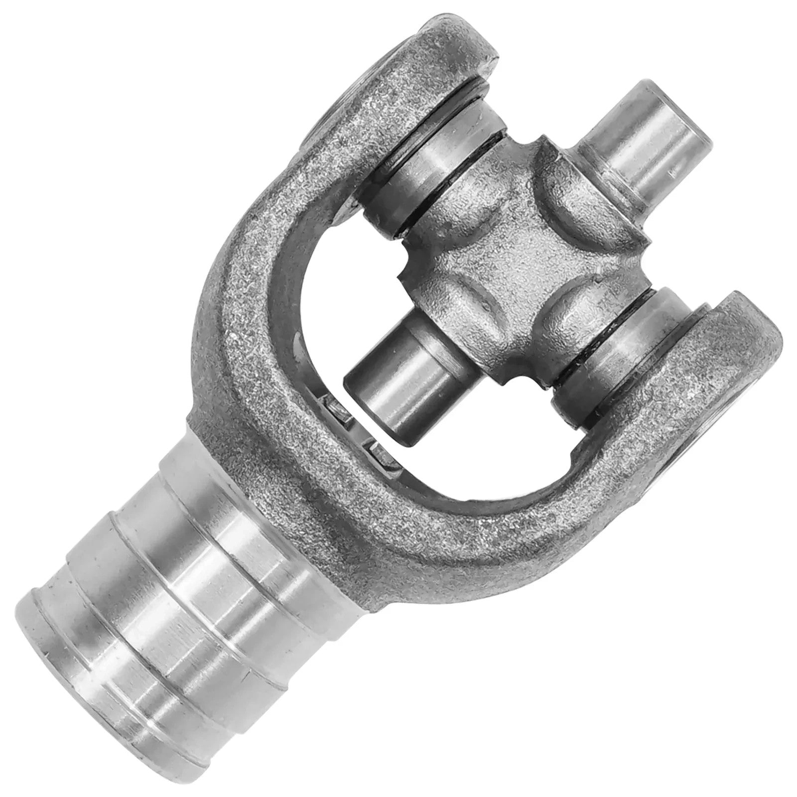 Front Drive Shaft Yoke W/U-Joint for Yamaha Big Bear 350 4X4 YFM350FW 1989-1999