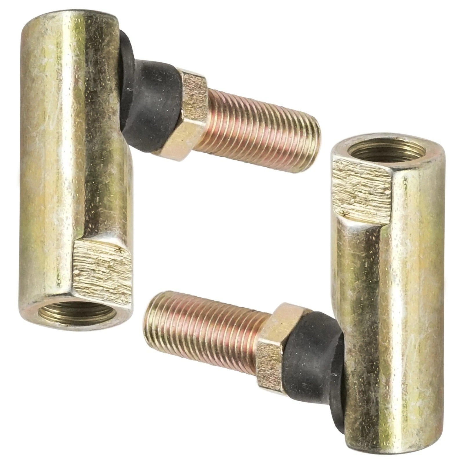 2 Pack Tie Rod Ends for Cub Cadet 1212 1600 1800 Lt Ltx Lgt LGTX GTX Gt Slt Sltx