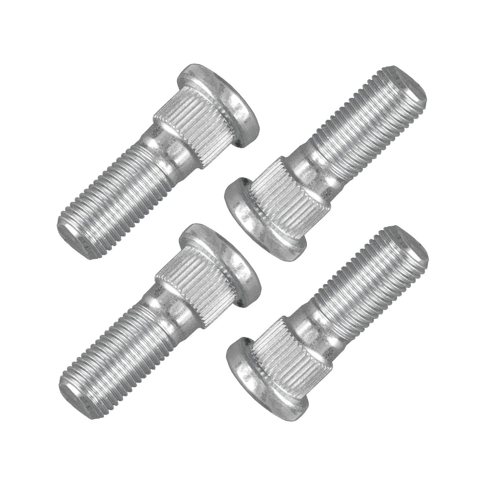 4 Front or Rear Wheel Hub Stud Bolt Fits Kawasaki Mule Pro-FXT KAF820 2015-2022