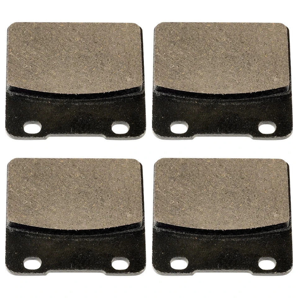 Front Brake Pads for Suzuki VS800 VS800GL Boulevard S50 2005-2009 Motorcycle