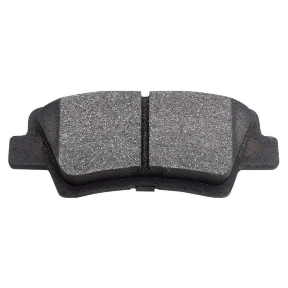 Rear Brake Calipers Ceramic Pads & Drilled Rotors Fits 2014-2016 Kia Soul