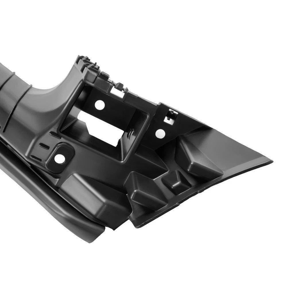 HECASA Headlight Bracket Molding Left For Ford F150 Raptor 2017-2019 HL3Z17C947E