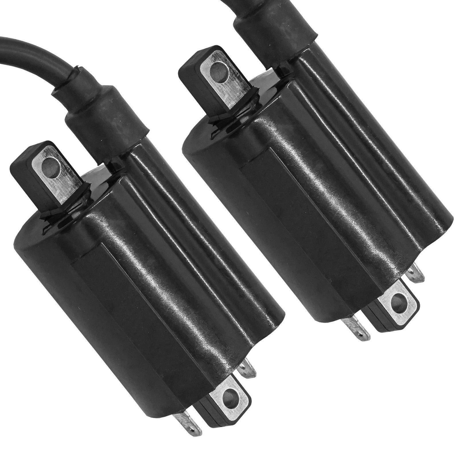 2 Ignition Coil for Suzuki VS800GL VS800 Gl Intruder 800 1992-2004