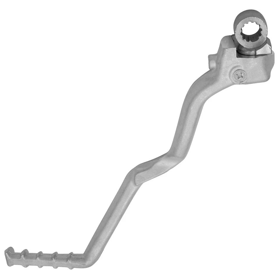 Caltric Kick Start Lever For Suzuki RM-Z450 2015-2024 26300-28H31 26300-28H30