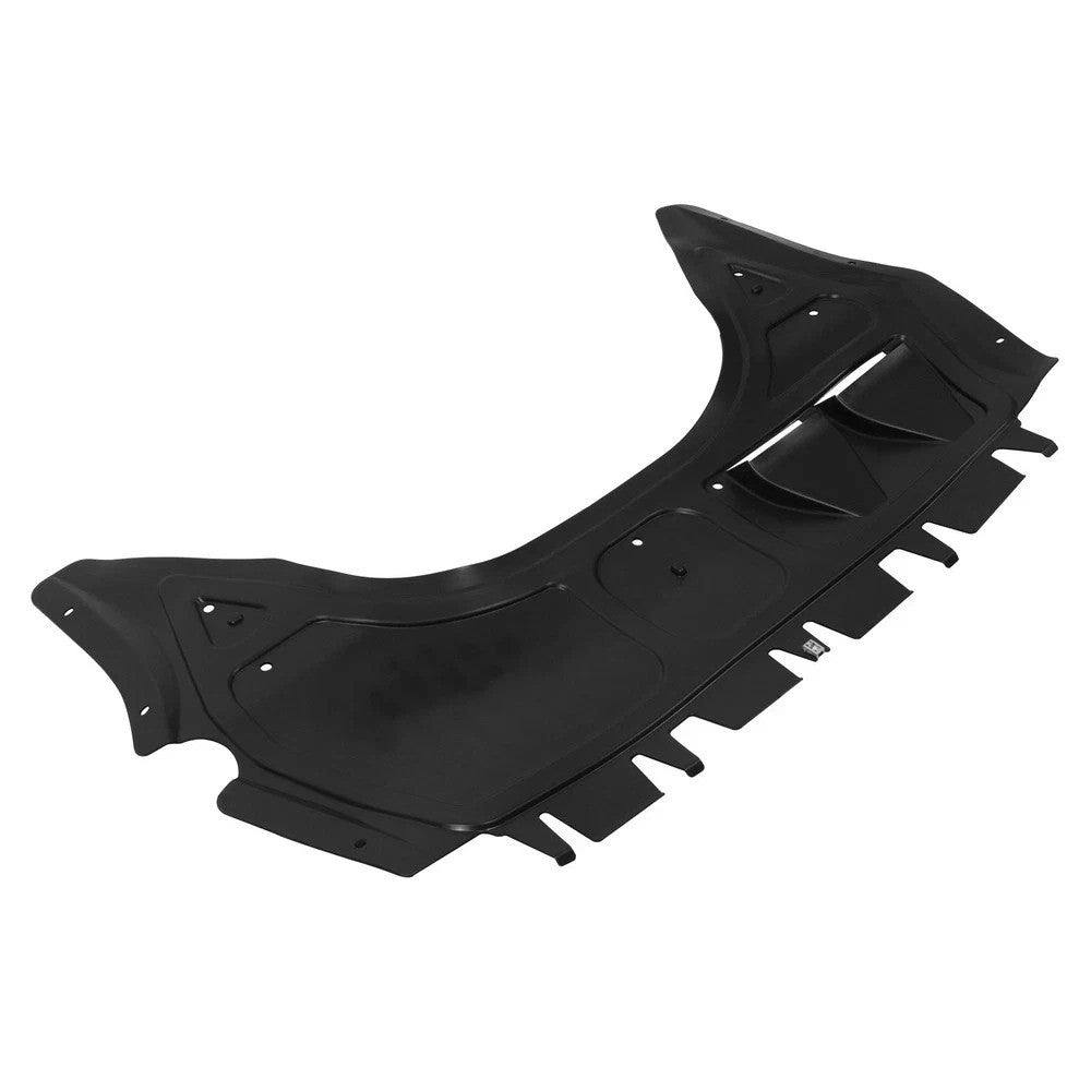 For Volkswagen Jetta Beetle 2011-2019 Lower Sedan Engine Splash Shield