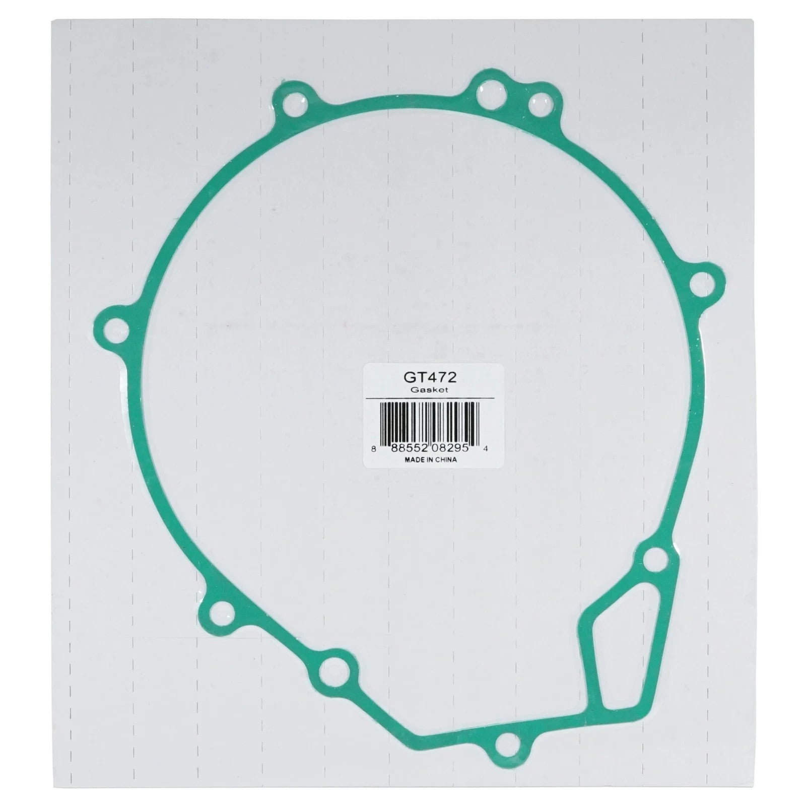 Stator Cover Gasket for Kawasaki KLR250 KL250D 1987 1988 1989 1990 1991-2005