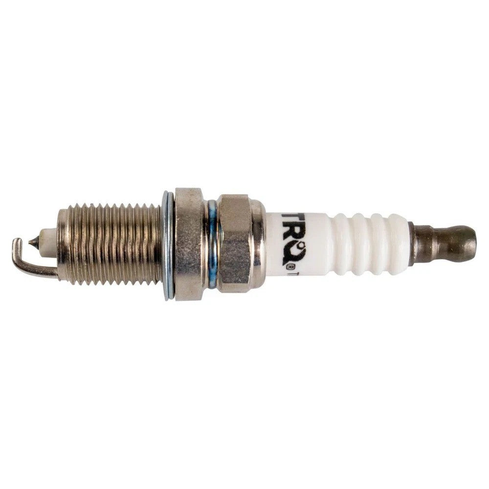 Iridium Spark Plugs Engine Tune Up Ignition Kit 8 Piece Set New