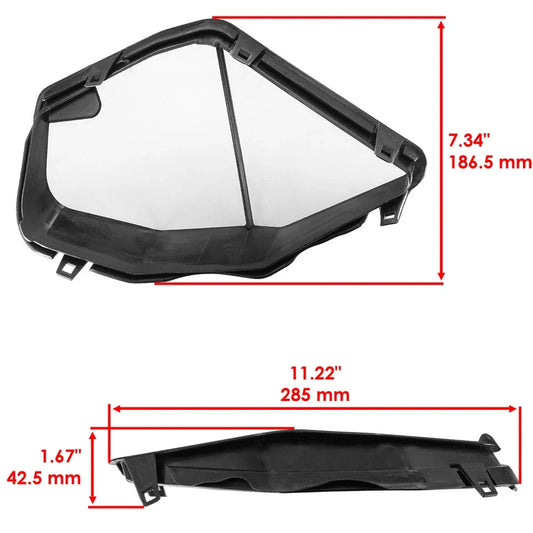 Air Filter for Ski-Doo EXpedition 550F Sport /Expedition 600 Sport Ace 2011-2020