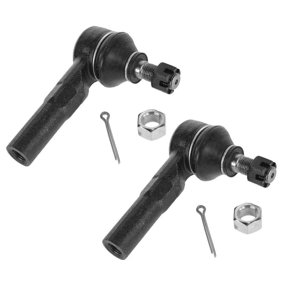 12 Piece Control Arms Ball Joints Tie Rods Sway Links Kit for Tercel Paseo New