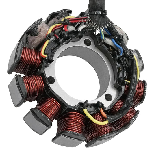 Stator for Arctic Cat F6 Firecat 600 2004/F7 Firecat 700 EFI 2003-2004 Magneto