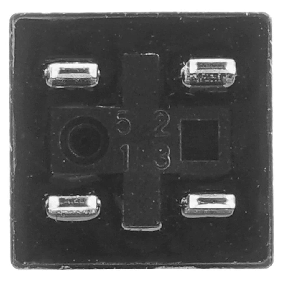 Cooling Fan Relay for Polaris Ranger Crew 500 570 800 2010-2020 4016819 4011283