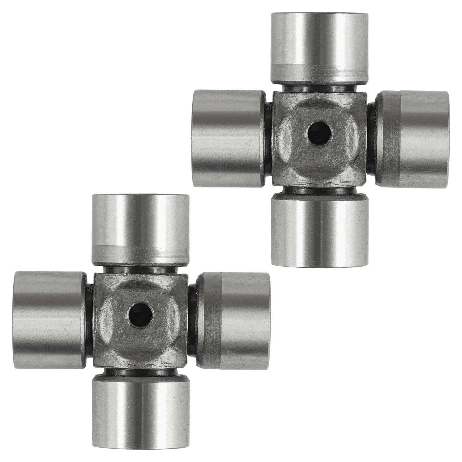 2 Front Drive Shaft U-Joint for Can-Am Maverick 1000 4X4 Std Xmr XRs Dps 13-16
