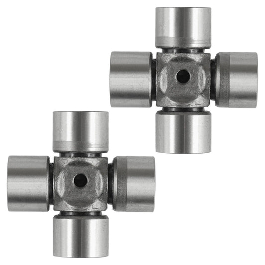 2 Front Drive Shaft U-Joint for Can-Am Maverick 1000 4X4 Std Xmr XRs Dps 13-16