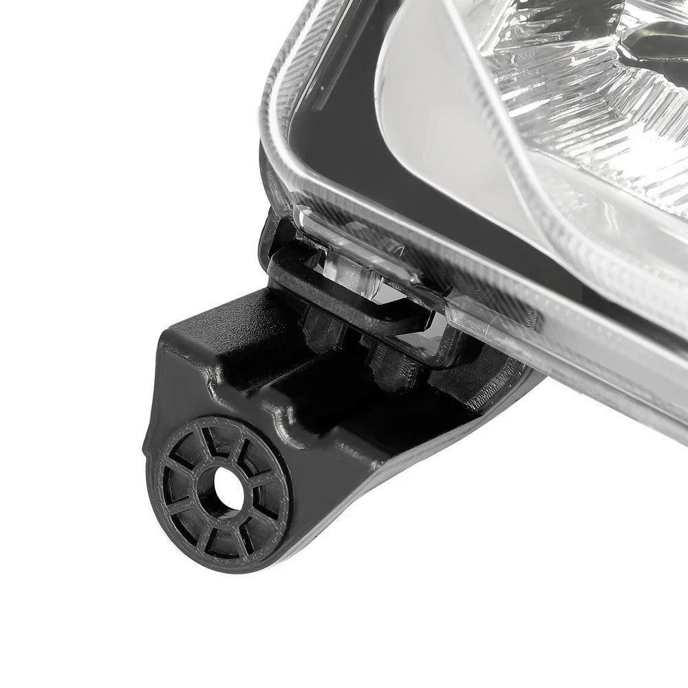 For GMC Sierra 1500 2019-2023 LED Fog Light Right Passenger Side 84513247