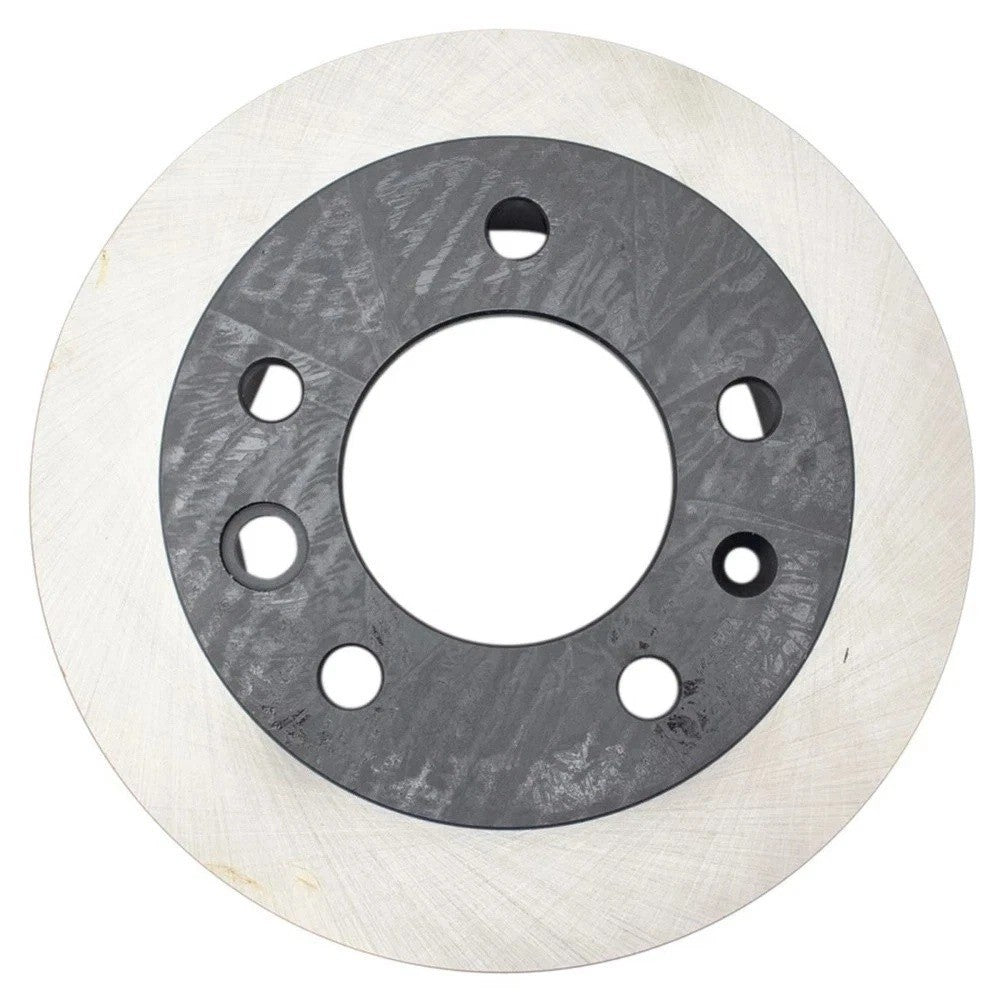 Front Disc Brake Rotor LH RH Kit Pair Set of 2 for Dodge Freightliner