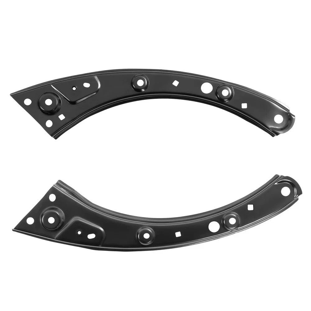 For Honda Civic 2022-2025 Upper Radiator Support Bracket Side Left & Right Side