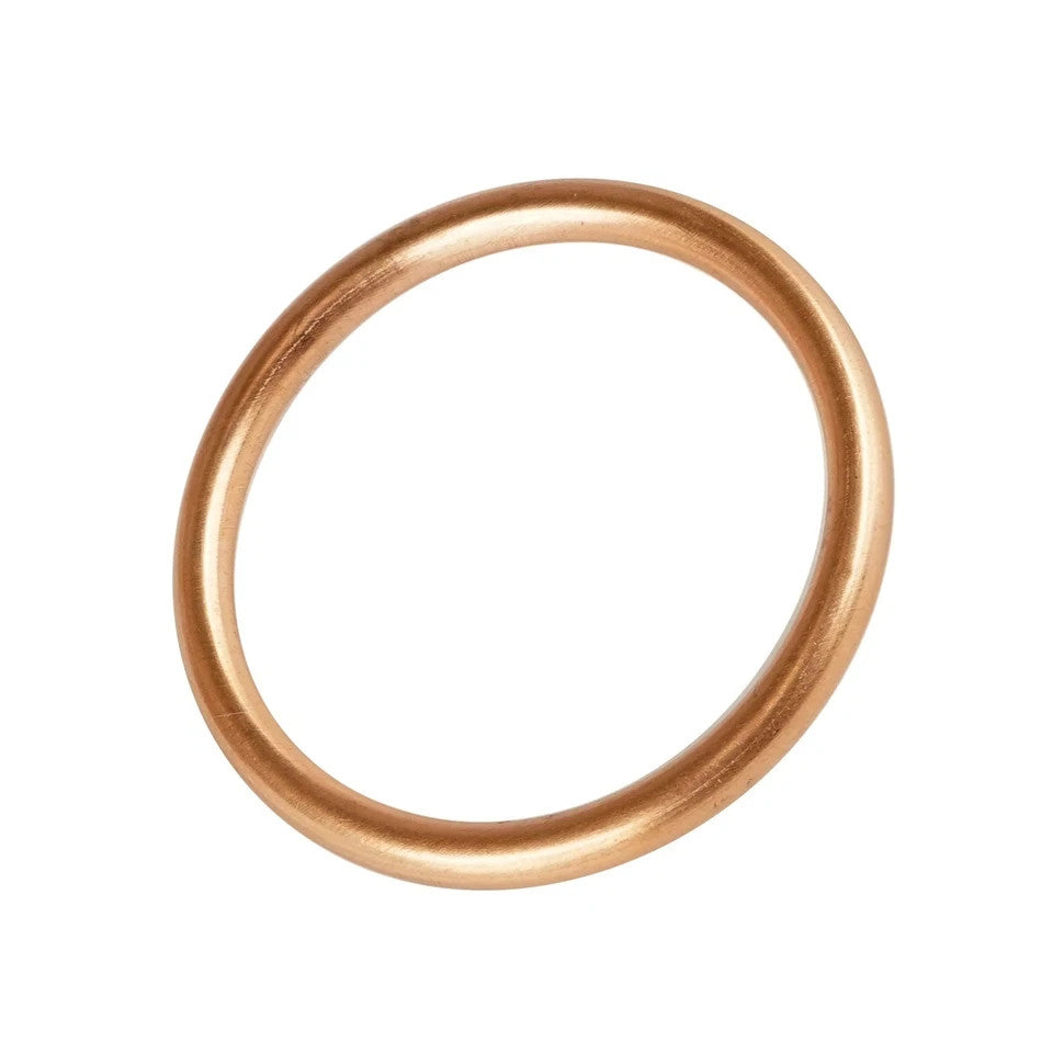 Exhaust Pipe Gasket for Honda CRF150F 2003 2004 2005 2006 07 08 2009 2012 2013