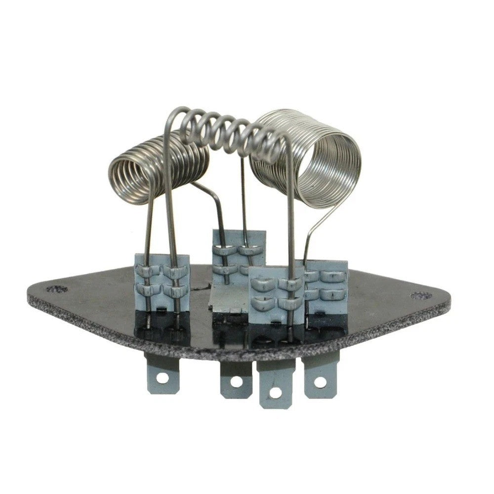 Blower Motor Resistor for Chevy GMC Buick Cadillac Pontiac Oldsmobile