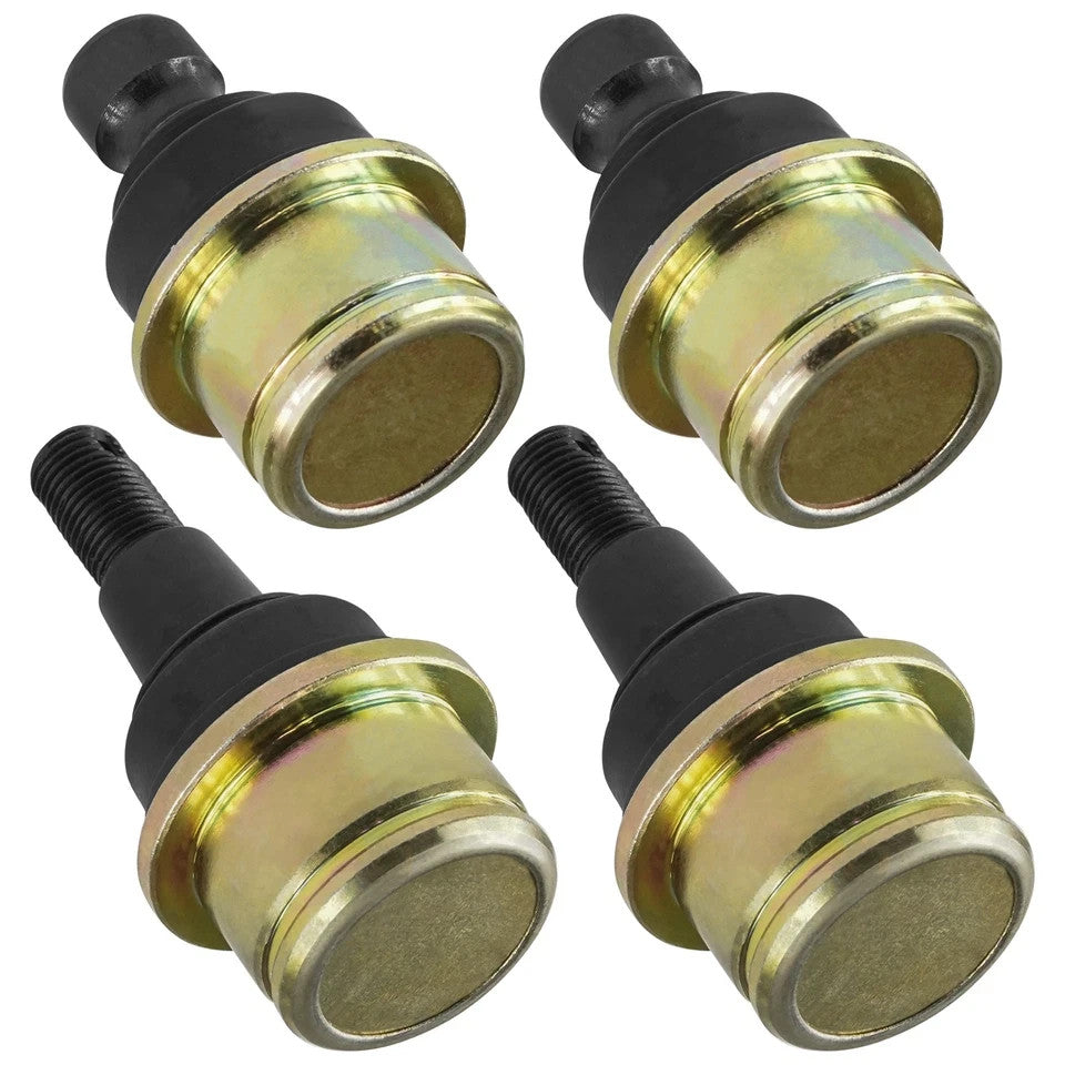2 Front Upper Lower Ball Joint For Can-Am Outlander Max 650 Dps Xt X EFI 13-2020