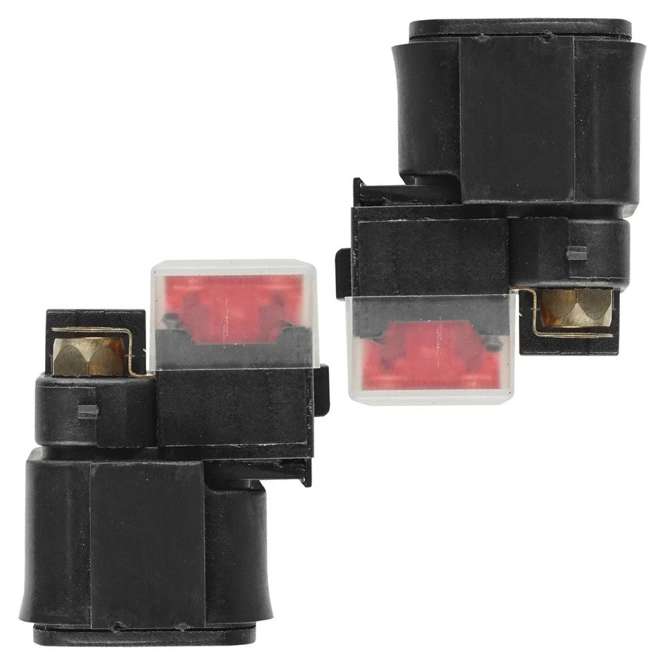 Starter Solenoid Relays For KTM 300 XC SX / 350 EXCF SXF XCF XCFW 2007-2025 / 2x
