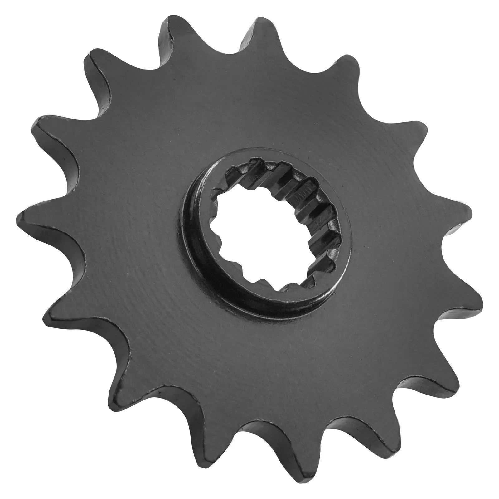 Caltric Drive Chain & Sprockets For Suzuki DR200S 2015-2019 / DR200SE 1996-2013