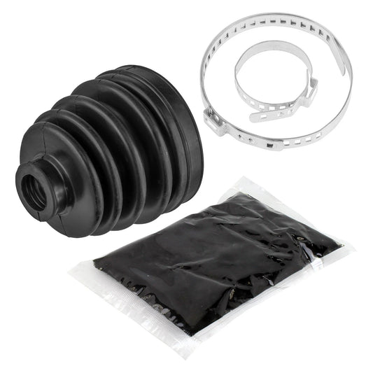 Rear Axle Inner CV Boot Kit for Polaris Sportsman 700 2002 2003 2004 2005