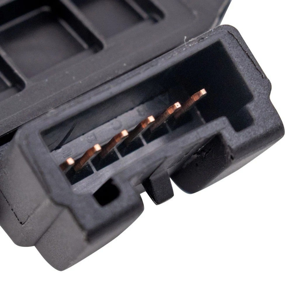 Neutral Safety Switch Fits 2007-2019 Chevrolet 2007-2019 GMC