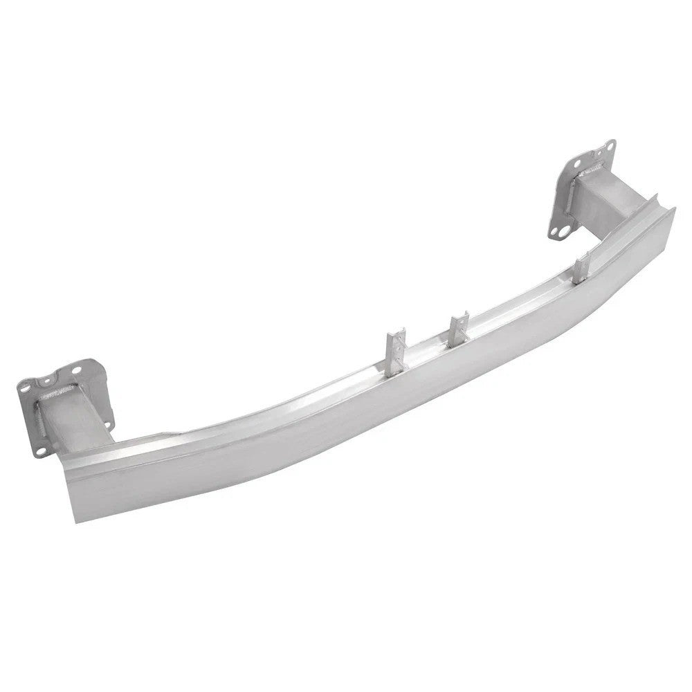 Front Bumper Reinforcement For Hyundai Santa Fe 2021 2022 2023 w/ Radar Sensor